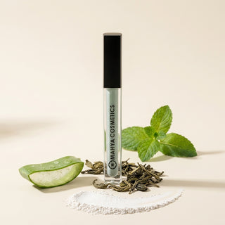 Kissable Matte Lip & Eye Liquid Stick