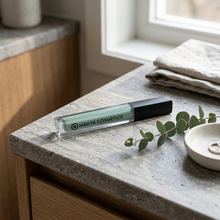 Kissable Matte Lip & Eye Liquid Stick