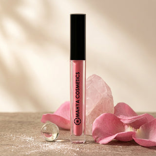 Kissable Matte Lip & Eye Liquid Stick