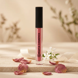 Kissable Matte Lip & Eye Liquid Stick
