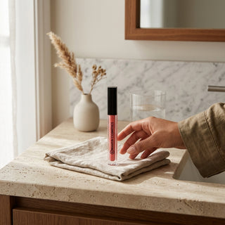 Kissable Matte Lip & Eye Liquid Stick