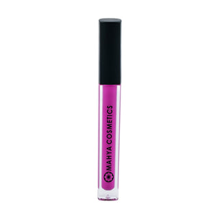 Kissable Matte Lip & Eye Liquid Stick