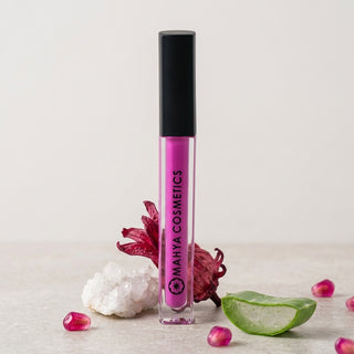 Kissable Matte Lip & Eye Liquid Stick