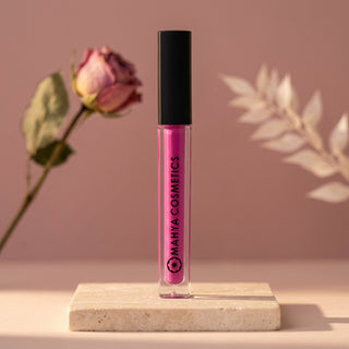 Kissable Matte Lip & Eye Liquid Stick