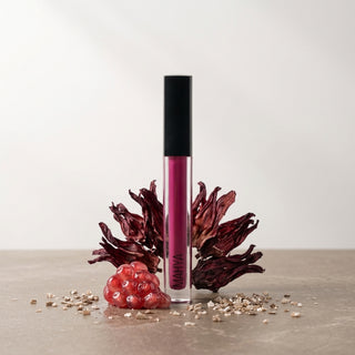 Kissable Matte Lip & Eye Liquid Stick