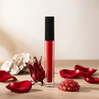 Kissable Matte Lip & Eye Liquid Stick