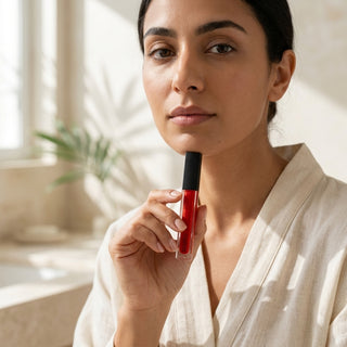 Kissable Matte Lip & Eye Liquid Stick