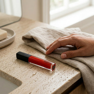 Kissable Matte Lip & Eye Liquid Stick