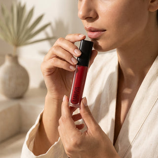 Kissable Mini Matte Lip & Eye Liquid Stick
