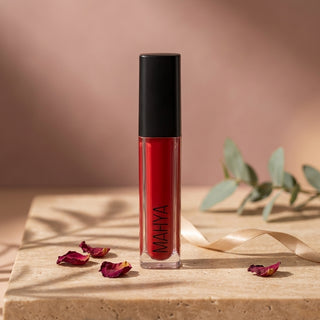 Kissable Mini Matte Lip & Eye Liquid Stick