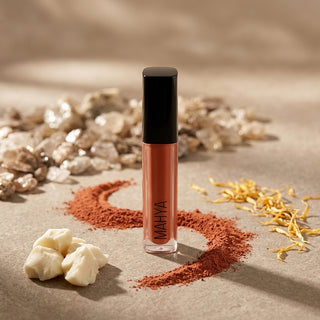 Kissable Mini Matte Lip & Eye Liquid Stick