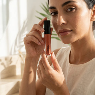 Kissable Mini Matte Lip & Eye Liquid Stick