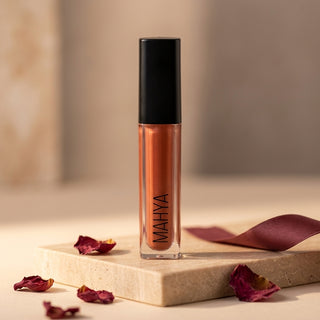 Kissable Mini Matte Lip & Eye Liquid Stick