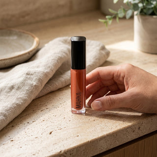 Kissable Mini Matte Lip & Eye Liquid Stick
