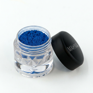 Mineral Powder – Satin Eyeshadow