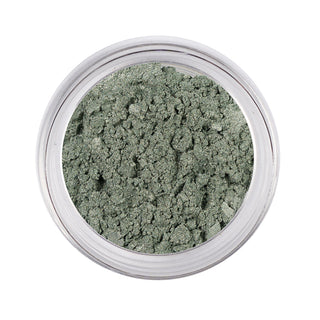 Mineral Powder – Satin Eyeshadow