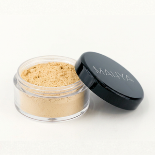 Mineral Powder – Powder Foundation