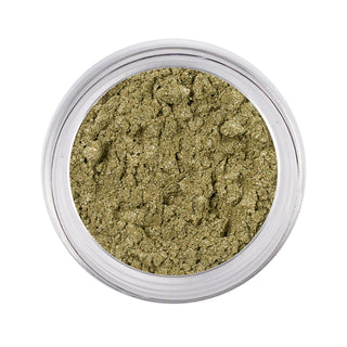 Mineral Powder – Shimmery Eyeshadow