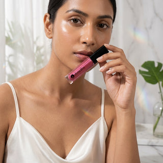 Matte n' ME Mini Liquid Lip & Eye Stick