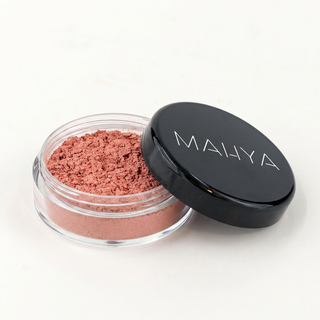 Mineral Powder – Matte Blush