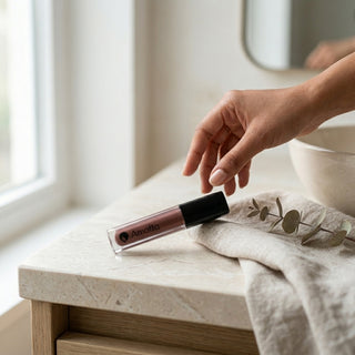 Matte n' ME Mini Liquid Lip & Eye Stick