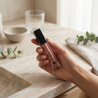 Matte n' ME Mini Liquid Lip & Eye Stick