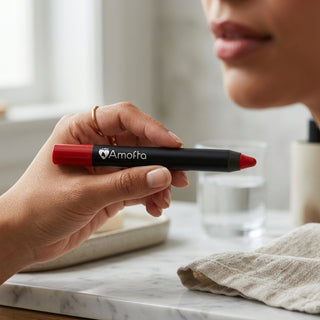 Cities Jumbo Lipstick Pencil