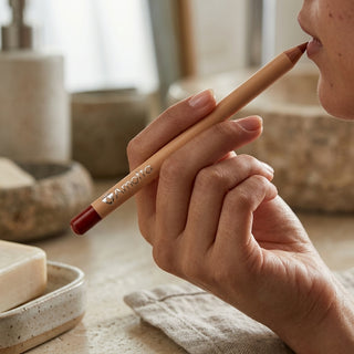 Slang Lip & Eye Pencil