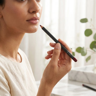 Motive Lip & Eyeliner