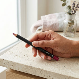 Motive Lip & Eyeliner