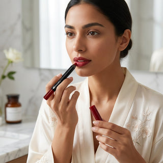 Cities Jumbo Lipstick Pencil