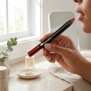 Cities Jumbo Lipstick Pencil