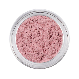 Mineral Powder – Satin Eyeshadow