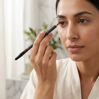 Oriental Lip & Eye Pencil