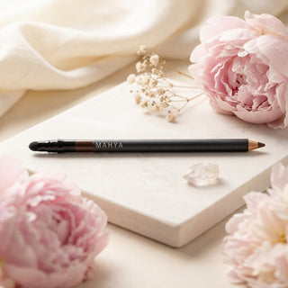 Oriental Lip & Eye Pencil