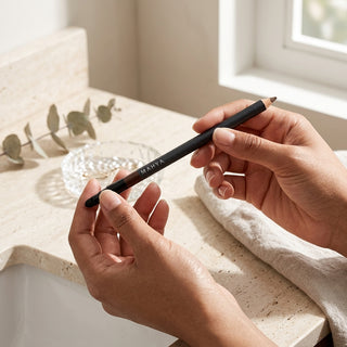 Oriental Lip & Eye Pencil