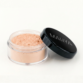 Mineral Powder – Powder Foundation