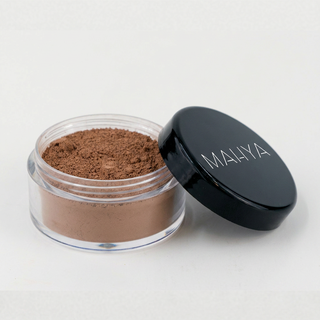 Mineral Powder – Powder Foundation