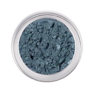 Mineral Powder – Satin Eyeshadow