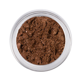 Mineral Powder – Shimmery Eyeshadow