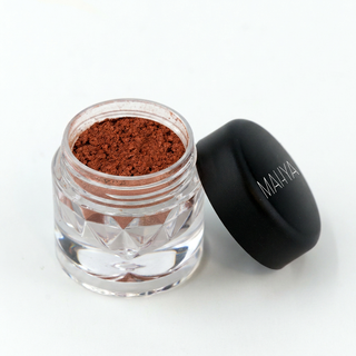 Mineral Powder – Satin Eyeshadow