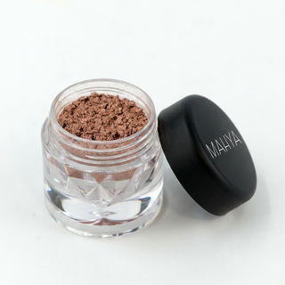 Mineral Powder – Satin Eyeshadow