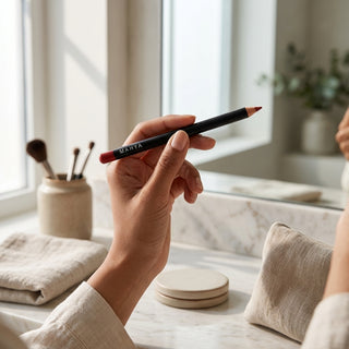 Motive Lip & Eyeliner