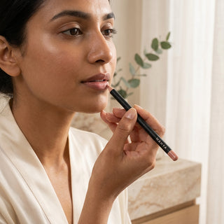 Motive Lip & Eyeliner
