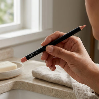 Motive Lip & Eyeliner