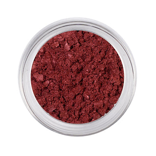Mineral Powder – Shimmery Eyeshadow