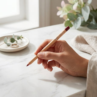 Slang Lip & Eye Pencil