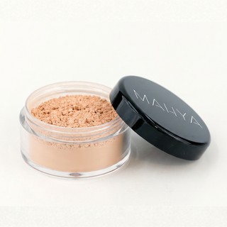 Mineral Powder – Powder Foundation