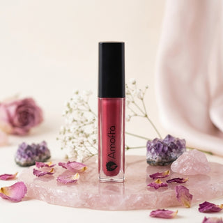 Matte n' ME Mini Liquid Lip & Eye Stick
