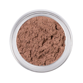 Mineral Powder – Satin Eyeshadow